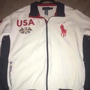 Polo Ralph Lauren